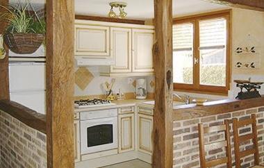 Апартаменты Holiday home Rue Neuve H-864