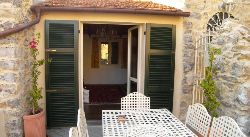 Апартаменты Casa Vacanze nelle 5 Terre Liguri