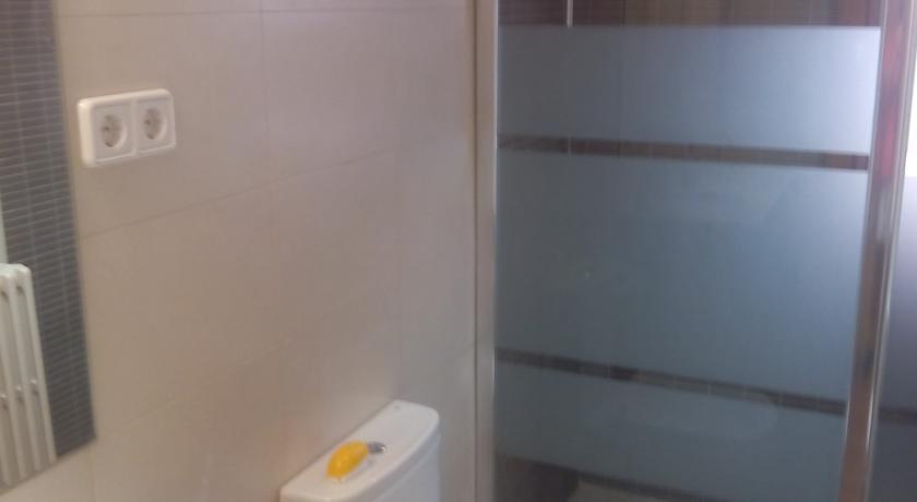 Отель Casa Rural Casa Sarrau