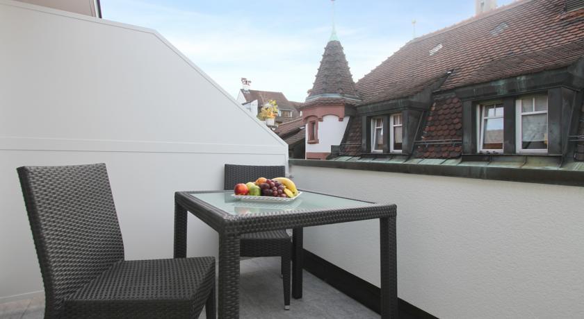 Apartmenthaus Zum Trillen