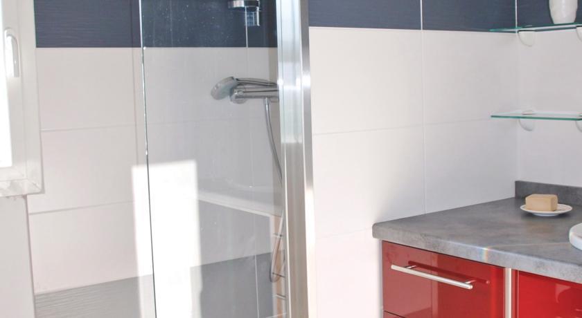 Апартаменты Holiday home Tour en Bessin M-685