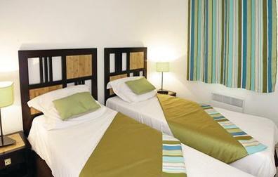 Апартаменты Apartment Six-Fours-les-Plages GH-1489