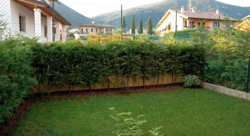 Апартаменты Residence al Sole