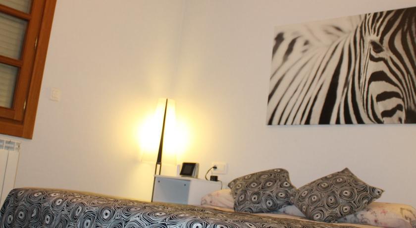 Апартаменты Apartment Castillo de Arguedas