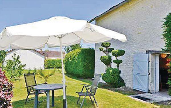 Апартаменты Holiday home Messeme OP-1368