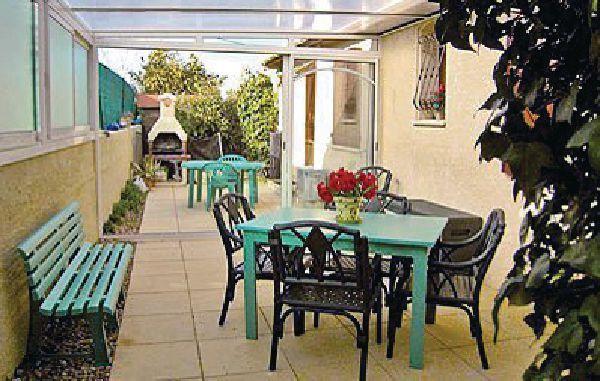 Апартаменты Holiday home Coulobres KL-1344