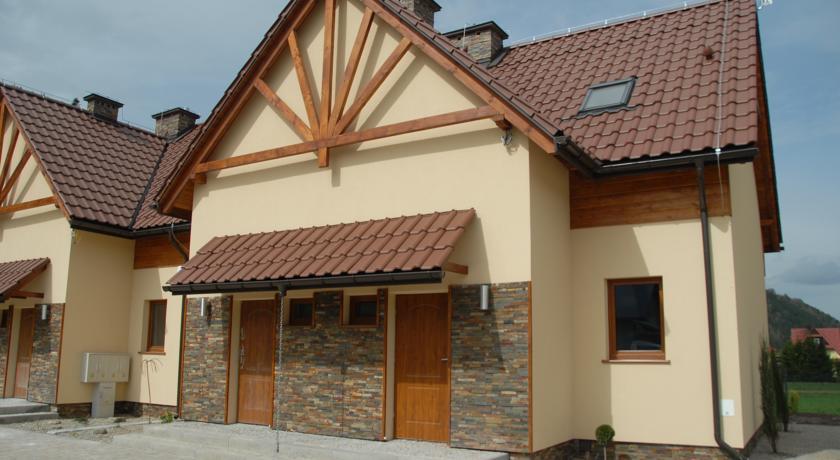 Апартаменты Apartament Ostoja
