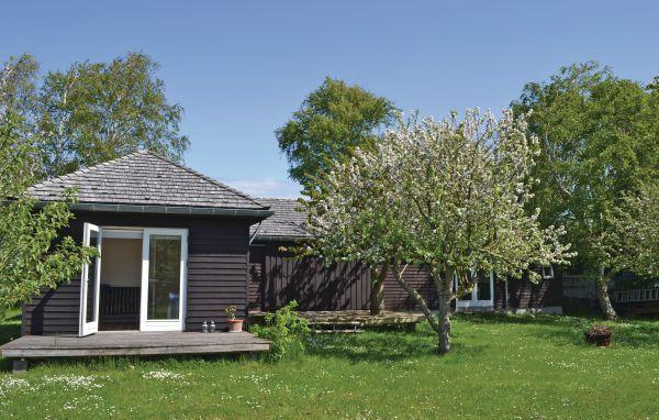 Апартаменты Holiday home Gørlev 33