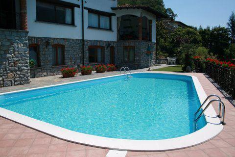 Апартаменты Villa Magnolia Apartments