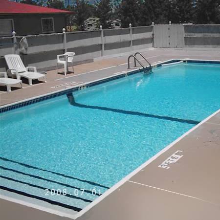 Отель Family Budget Inn Bethany