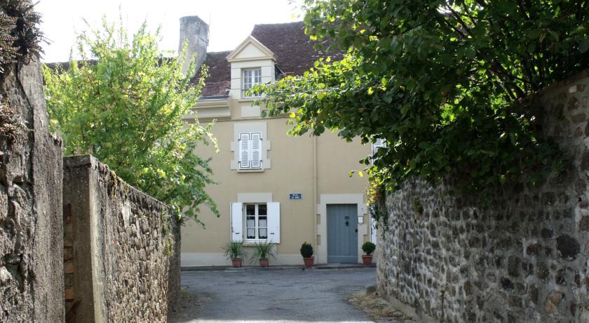 Мини-отель Maison du Midi B&B