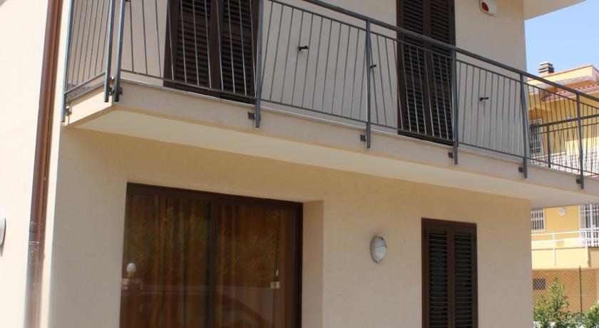 Апартаменты Holiday Home Martina