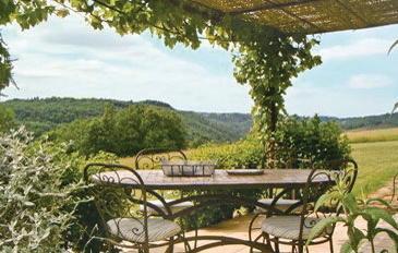 Апартаменты Holiday home Fleurac I-595