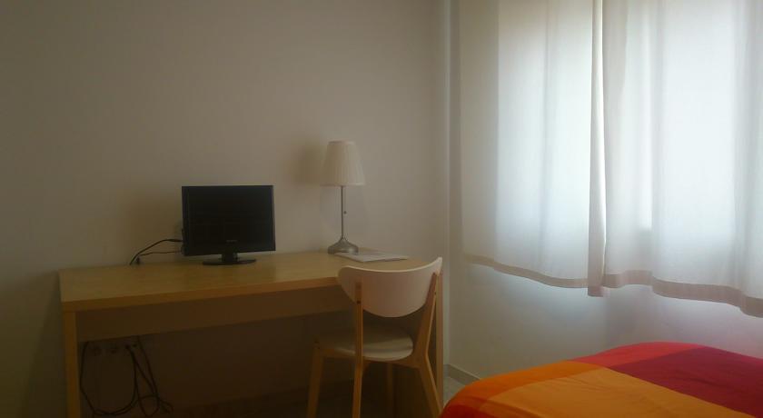 Гостевой дом Hostal Monteluna