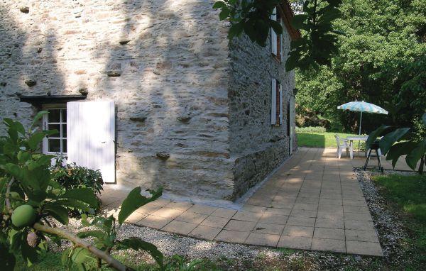 Апартаменты Holiday home Le Moulin de la Motte I-910