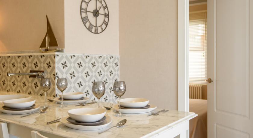Apartamento Marina