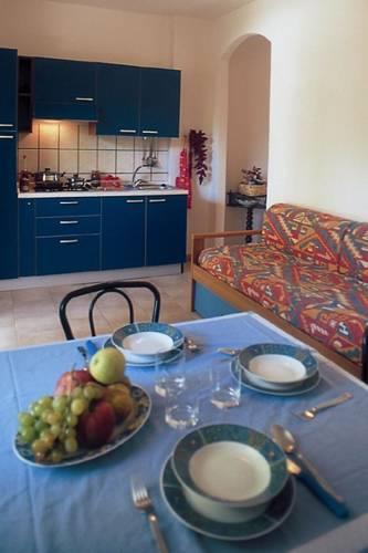 Апартаменты Villaggio Old River