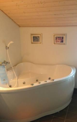 Апартаменты Holiday home Vinderup 3