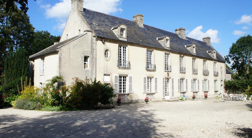 Апартаменты Maison de caractère