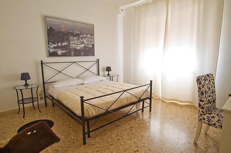 Апартаменты Settimo Cielo Apartment