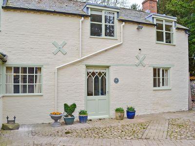 Апартаменты The Verger'S Lodgings