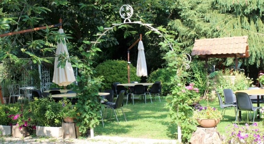 Мини-отель B&B Villa Ida