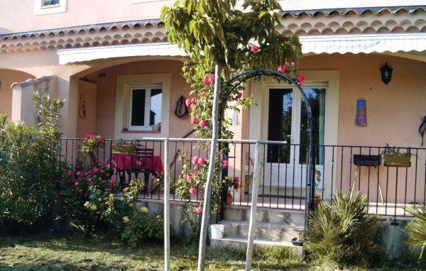Апартаменты Apartment Beaumes de Venise YA-947