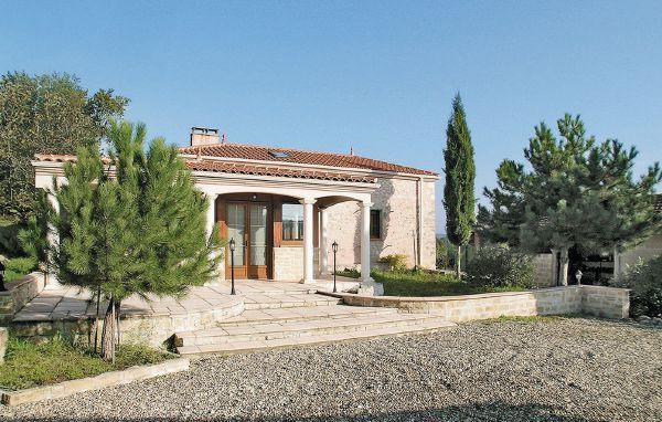 Апартаменты Holiday home Ste Radegonde I-658