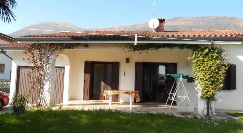 Вилла Casa Travesio