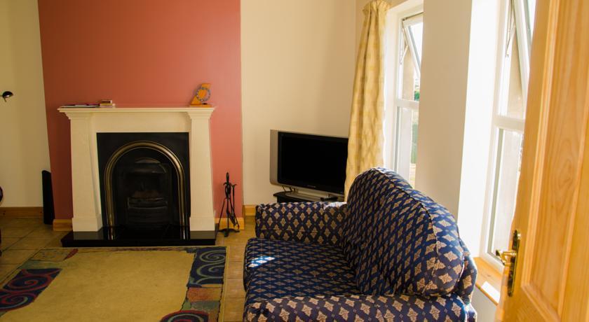 Апартаменты Causeway Coast Country House