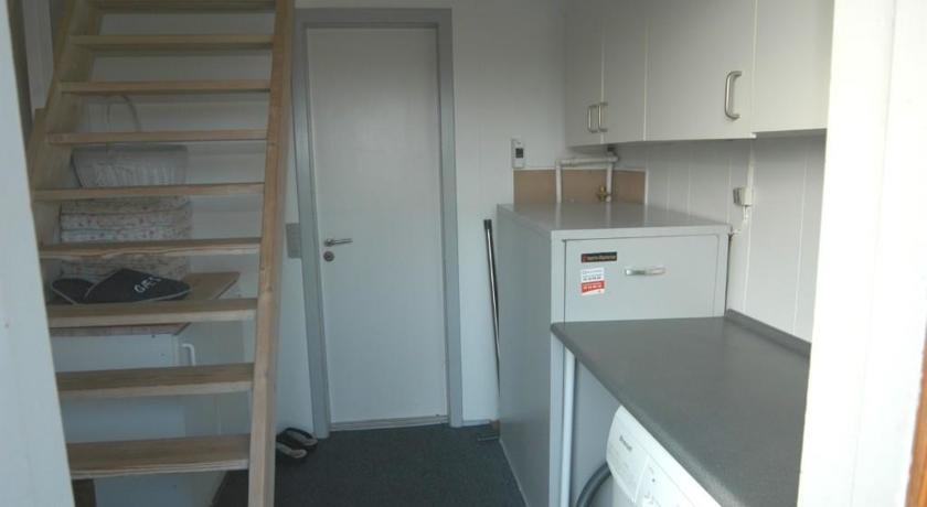 Апартаменты Holiday home Gaffelbjergvej 72