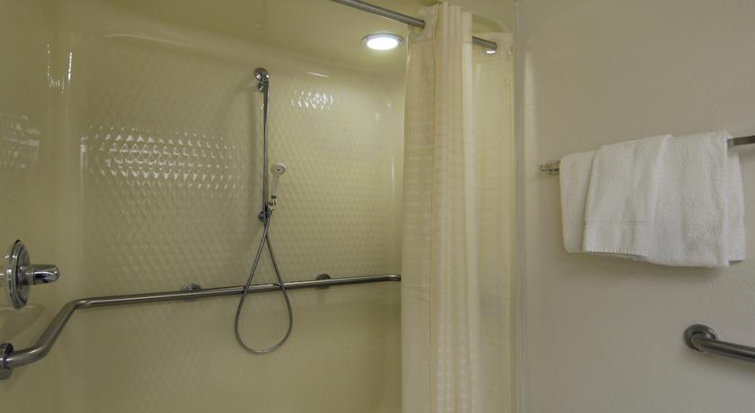 Отель Red Roof Inn Austin - Round Rock