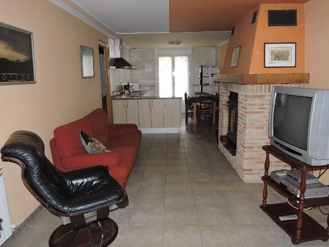 Отель Casa Rural Nemesio