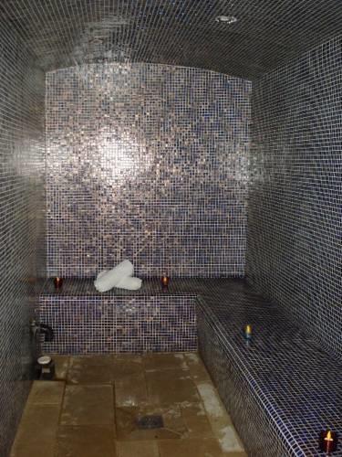 Отель Domaine des Thomeaux
