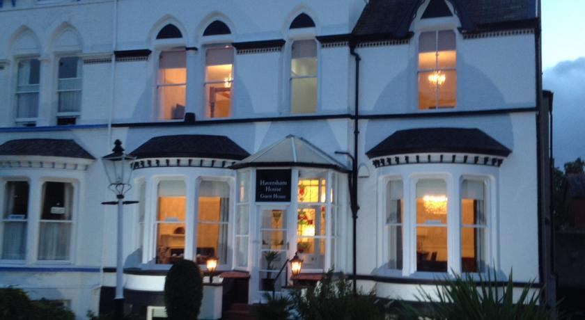 Haversham House
