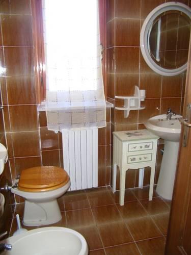 Вилла Villa Argia