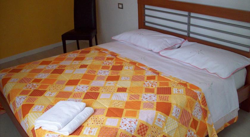 Апартаменты Apartment Nido Airport