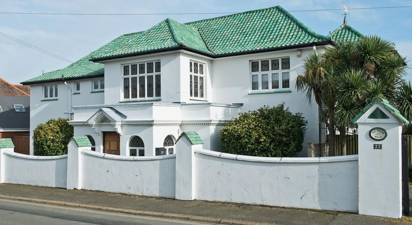 Marine Villa