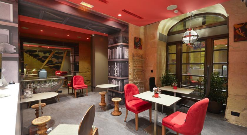 Мини-отель Trabuxu Boutique Living