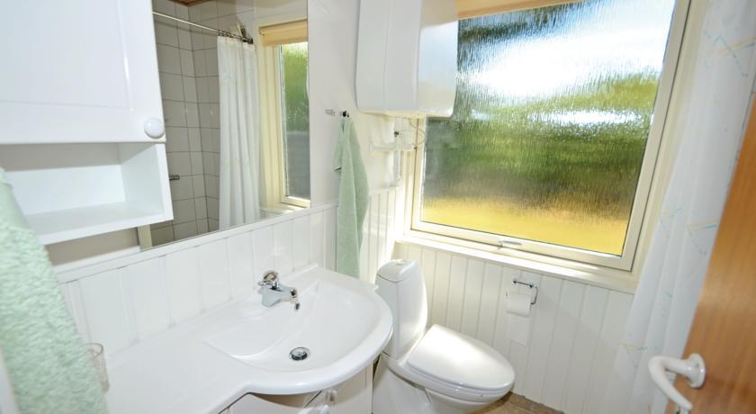 Апартаменты Holiday home Knebel 58 Denmark
