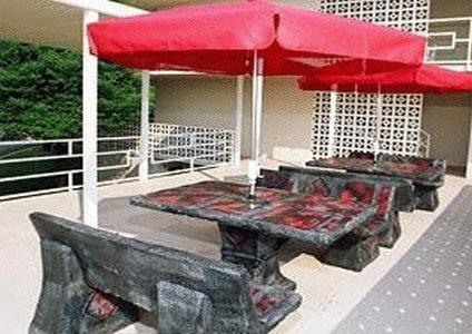 Отель Econo Lodge Fort Knox