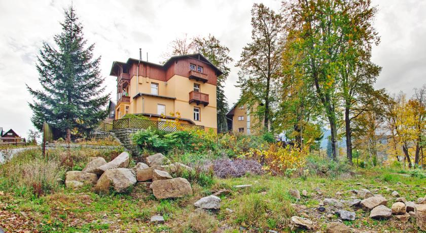 Apartamenty Sun&Snow Szklarska Centrum