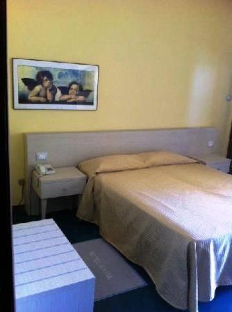 Отель Hotel Katia
