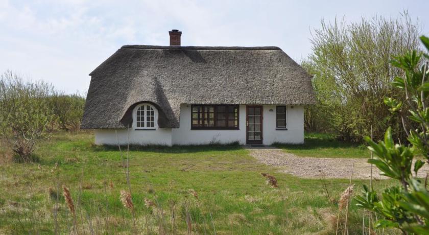 Апартаменты Holiday home Ohusevej 9