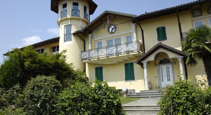 Апартаменты Monticello