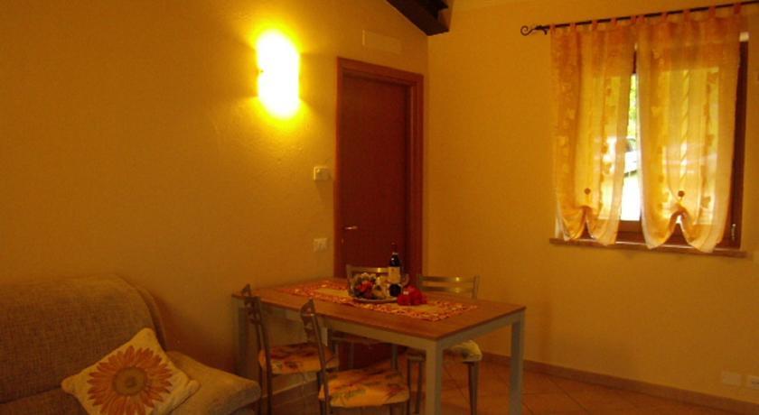 Апартаменты La Casa Di Pericle