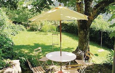 Апартаменты Holiday home Aveyron P-827