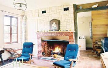 Апартаменты Holiday home Bernay QR-1159