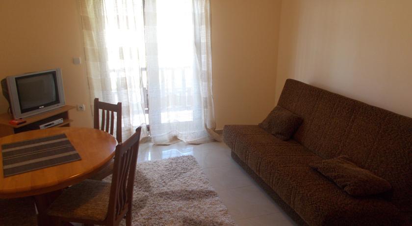 Апартаменты Apartments Luka