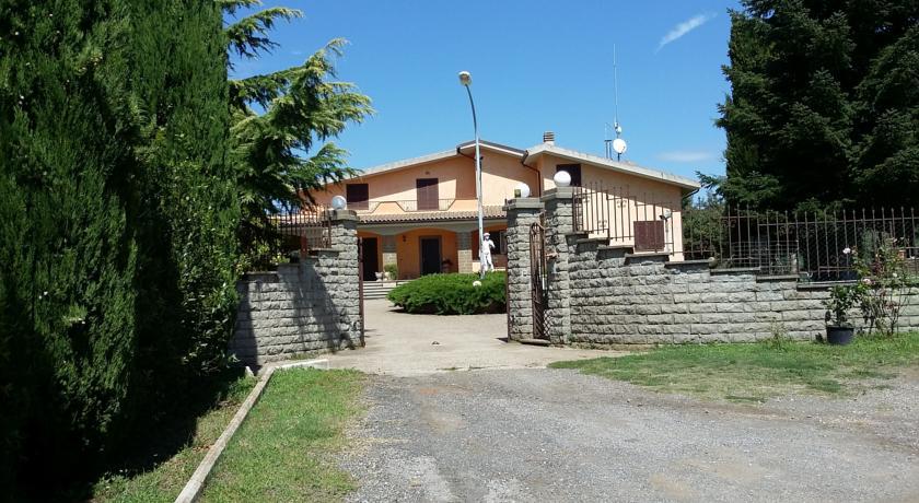 Апартаменты Vaction home Casa Perla